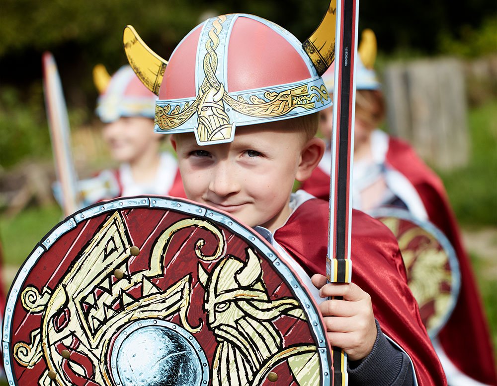 Liontouch – our branded product line